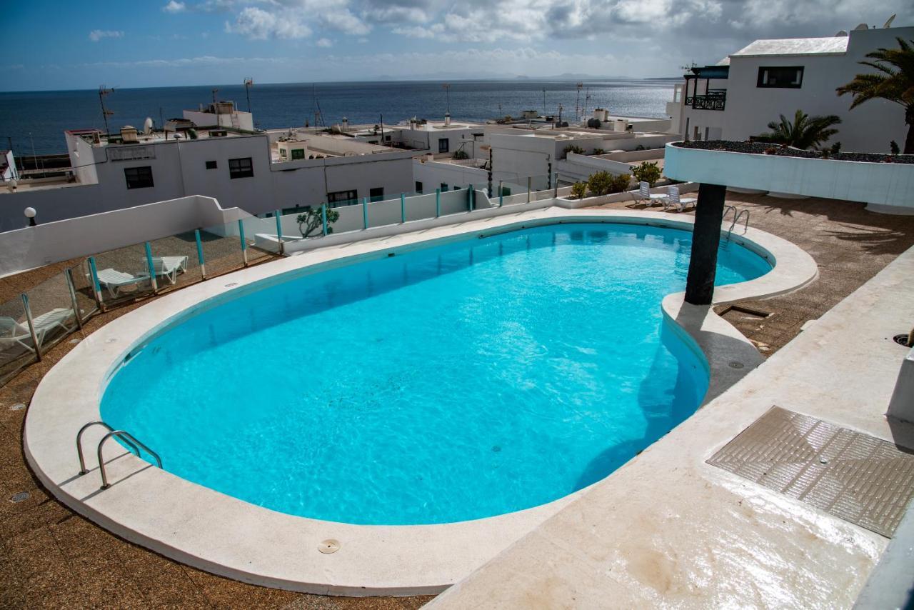 Portonovo Relax - Puerto Del Carmen Puerto del Carmen (Lanzarote) Exteriér fotografie