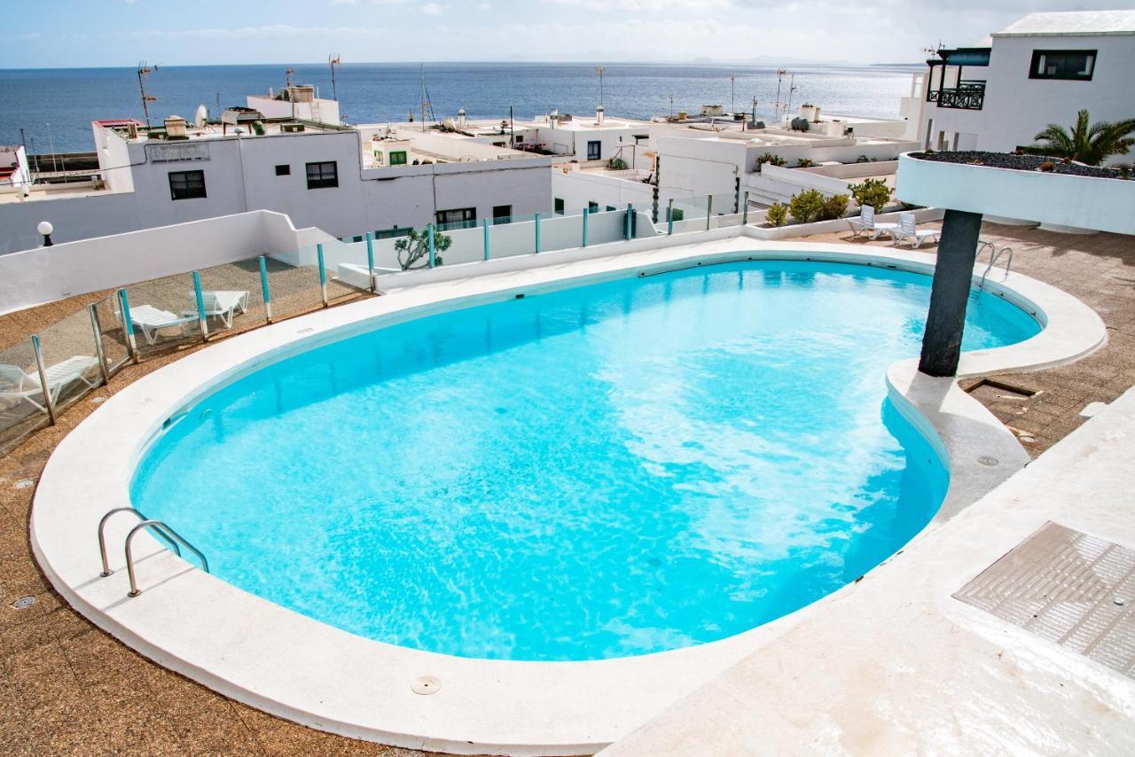 Portonovo Relax - Puerto Del Carmen Puerto del Carmen (Lanzarote) Exteriér fotografie