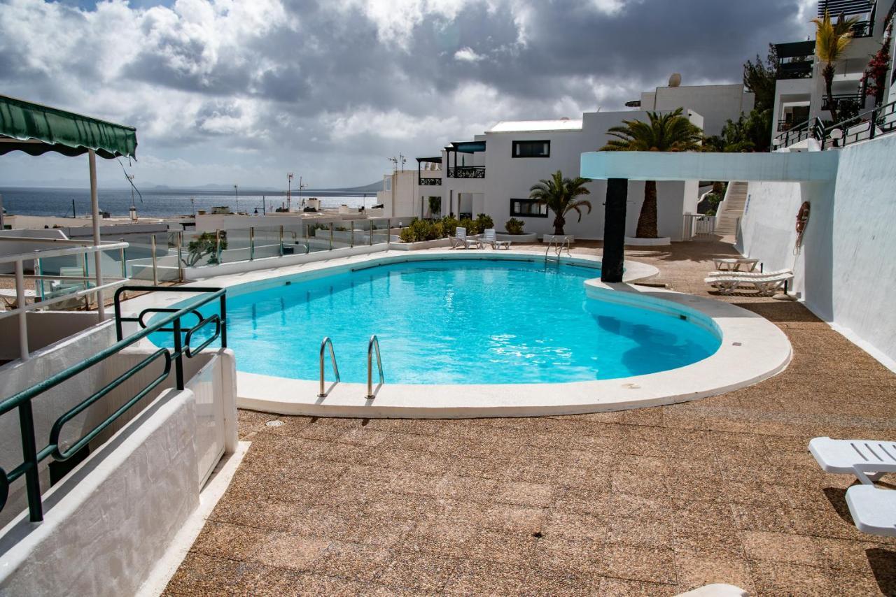 Portonovo Relax - Puerto Del Carmen Puerto del Carmen (Lanzarote) Exteriér fotografie